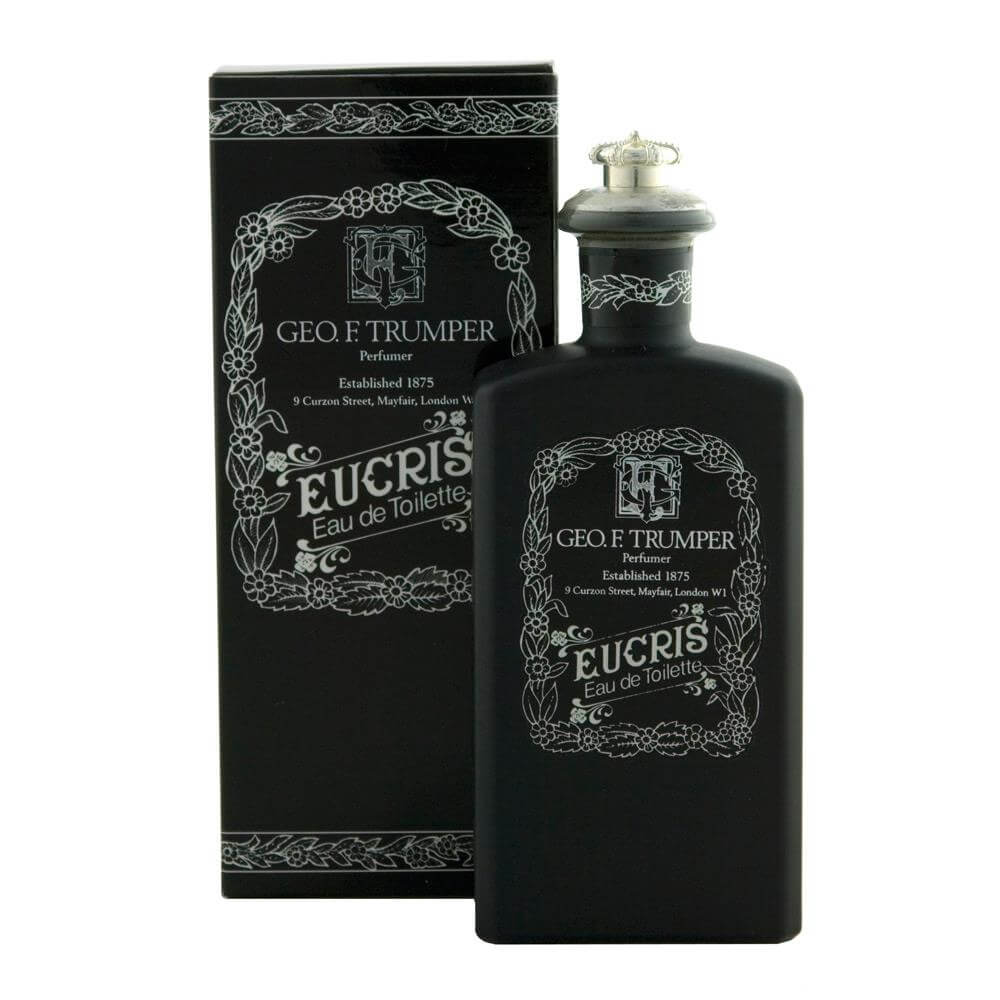 Geo F Trumper Eucris EDT 100ml